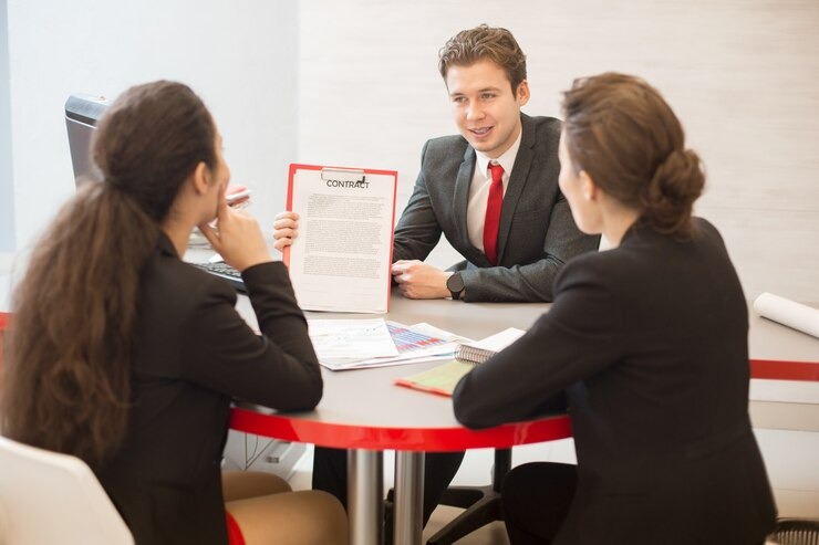 Resume Service